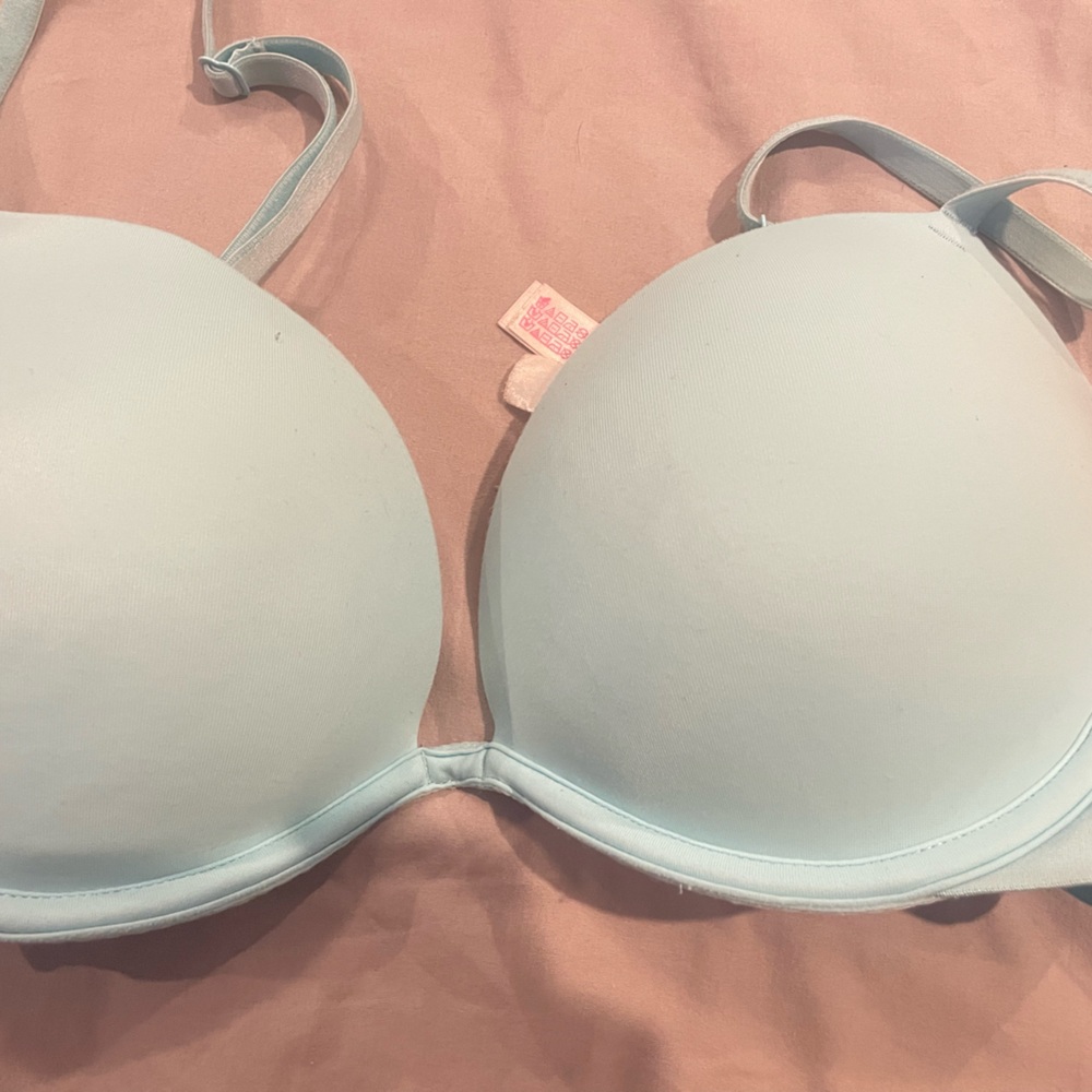 Pink wear everywhere super push-up